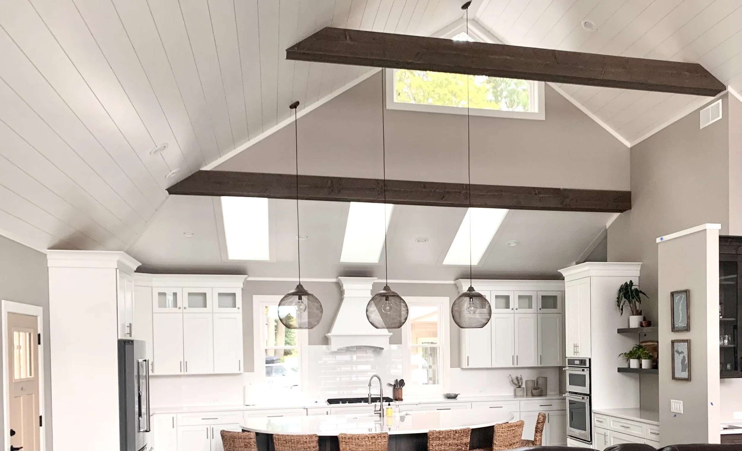 Kitchens & Cabinets by Third Coast Painting